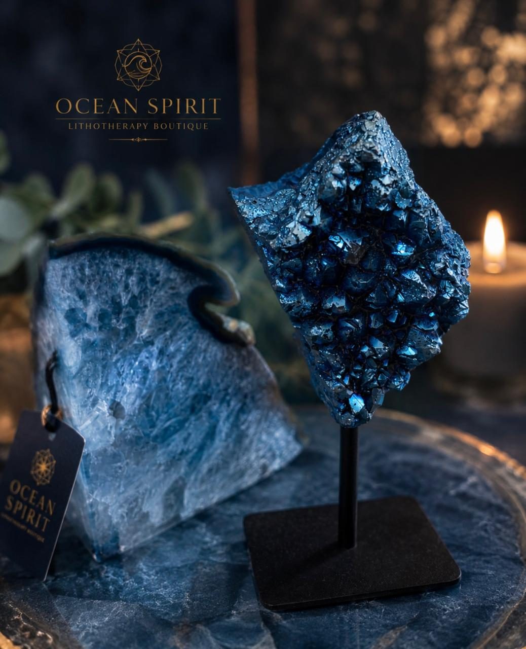 Pièce boutique Ocean Spirit