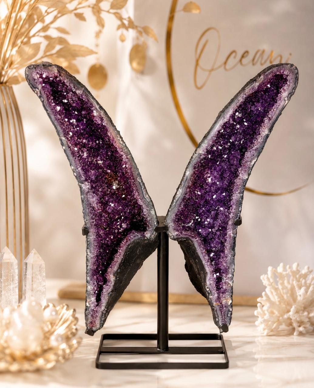 Pièce boutique Ocean Spirit