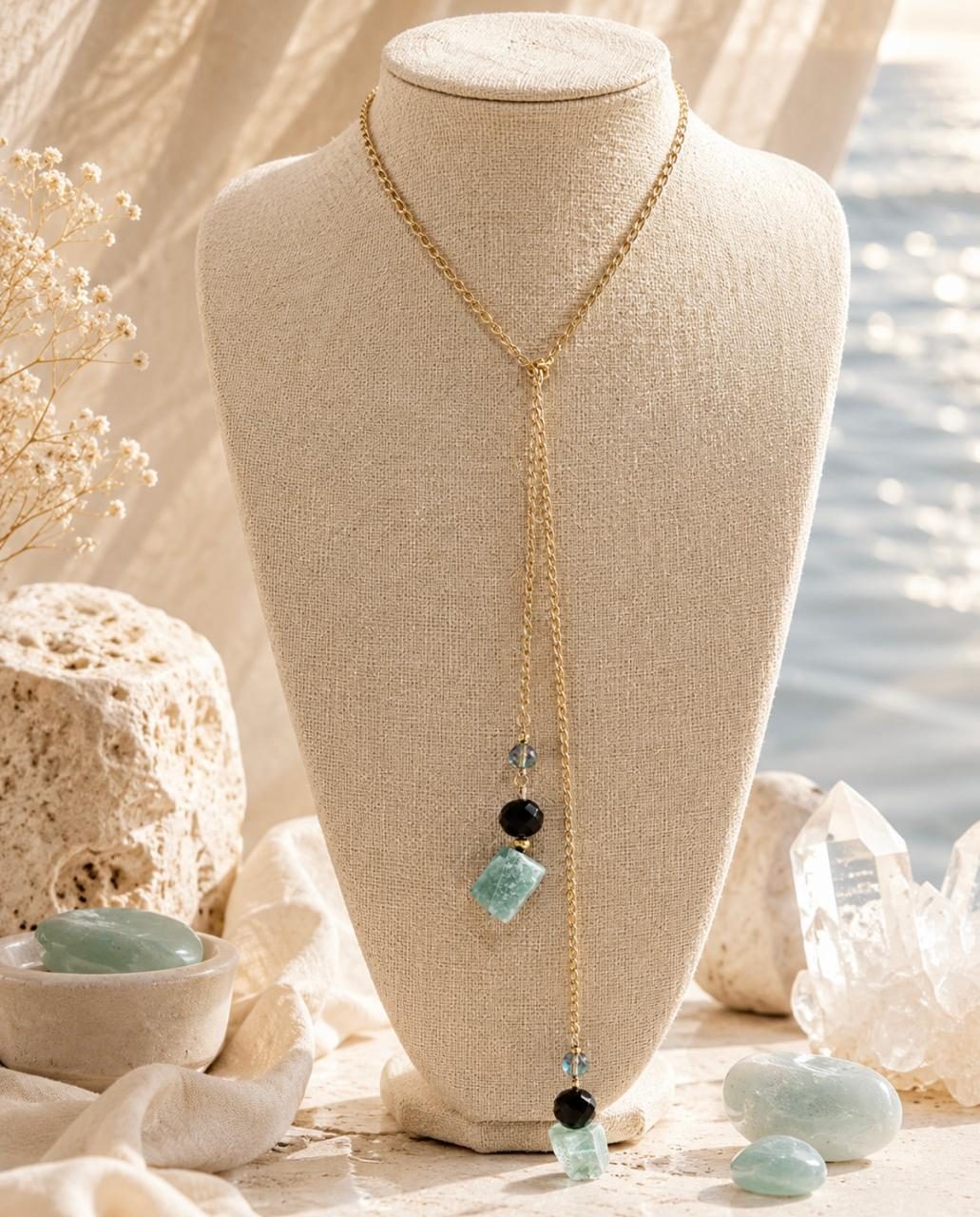 Pièce boutique Ocean Spirit