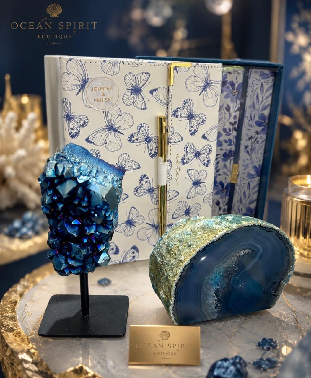 Pièce boutique Ocean Spirit