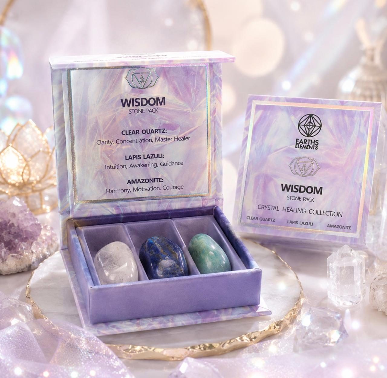Pièce boutique Ocean Spirit