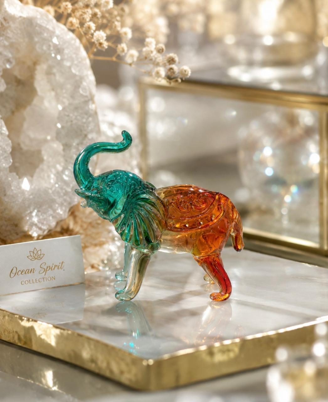 Pièce boutique Ocean Spirit